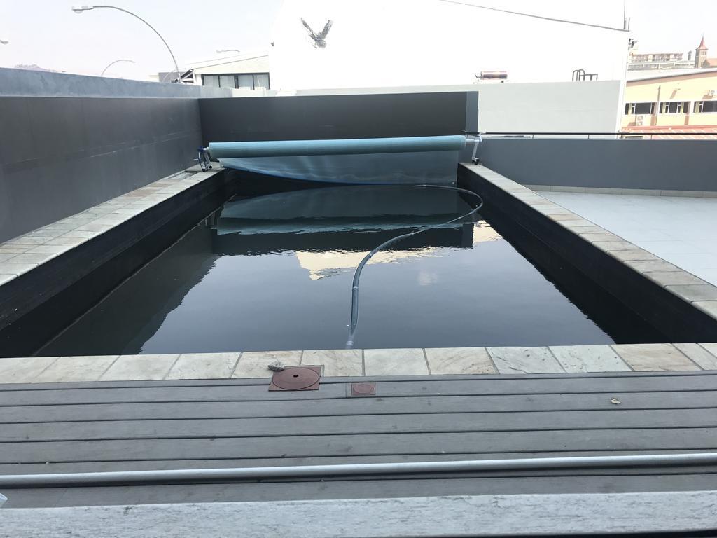 Apartment 64 At 77 On Independence Ave Windhoek Eksteriør billede