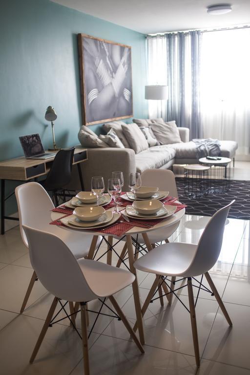Apartment 64 At 77 On Independence Ave Windhoek Eksteriør billede
