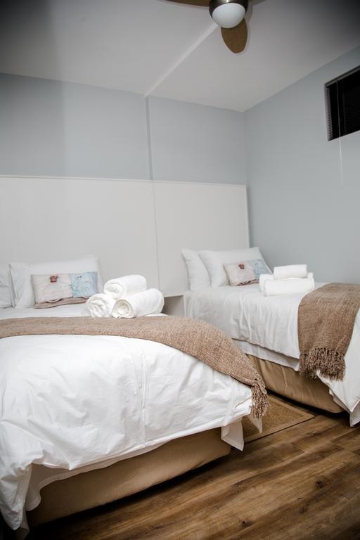 Apartment 64 At 77 On Independence Ave Windhoek Eksteriør billede