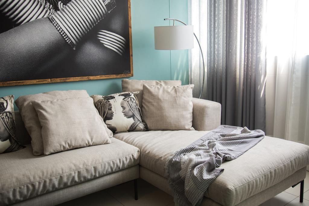 Apartment 64 At 77 On Independence Ave Windhoek Eksteriør billede