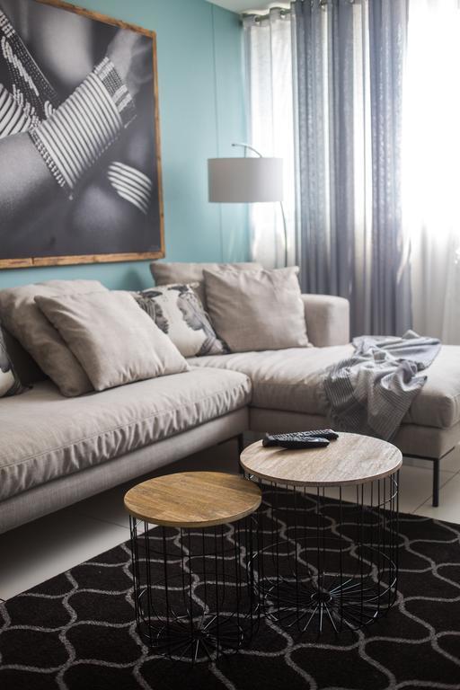 Apartment 64 At 77 On Independence Ave Windhoek Eksteriør billede
