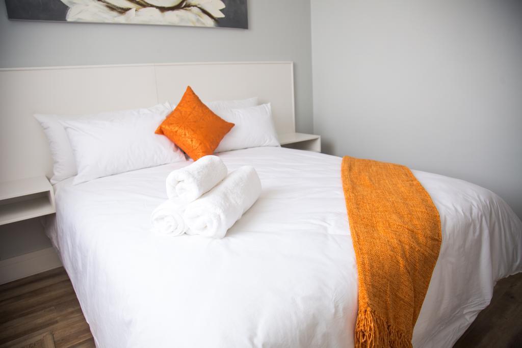 Apartment 64 At 77 On Independence Ave Windhoek Eksteriør billede
