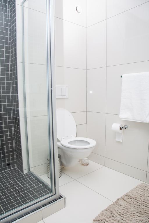 Apartment 64 At 77 On Independence Ave Windhoek Eksteriør billede