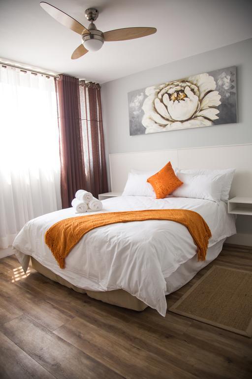 Apartment 64 At 77 On Independence Ave Windhoek Eksteriør billede