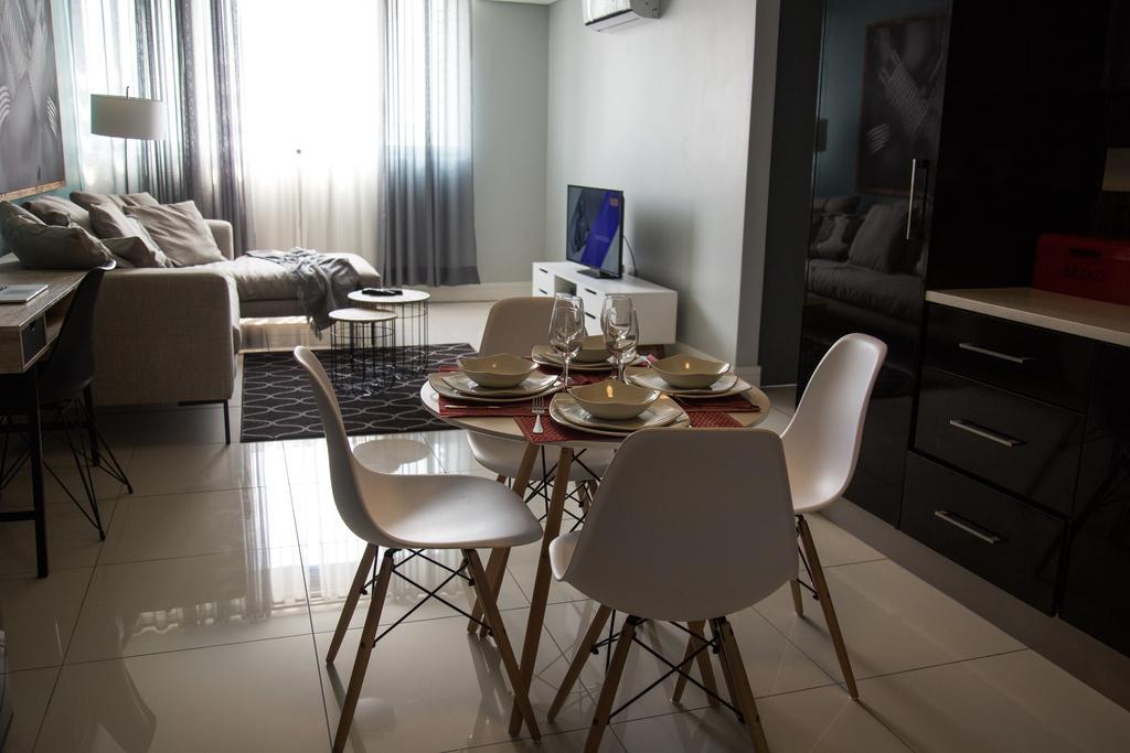 Apartment 64 At 77 On Independence Ave Windhoek Eksteriør billede