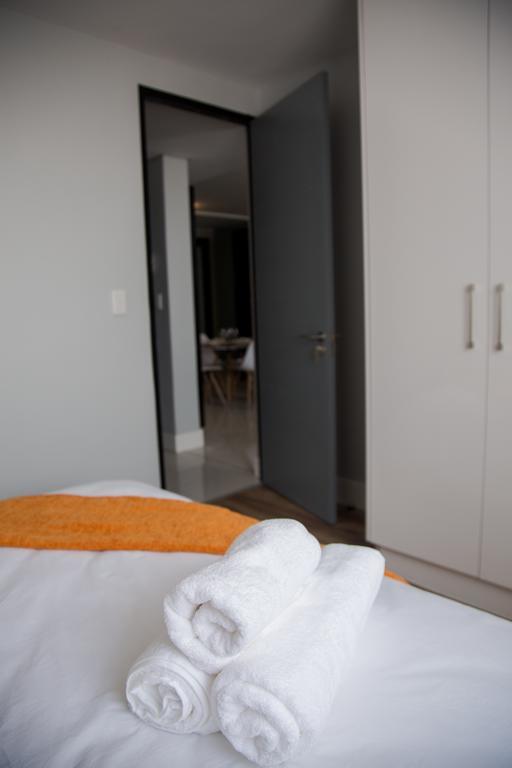Apartment 64 At 77 On Independence Ave Windhoek Eksteriør billede