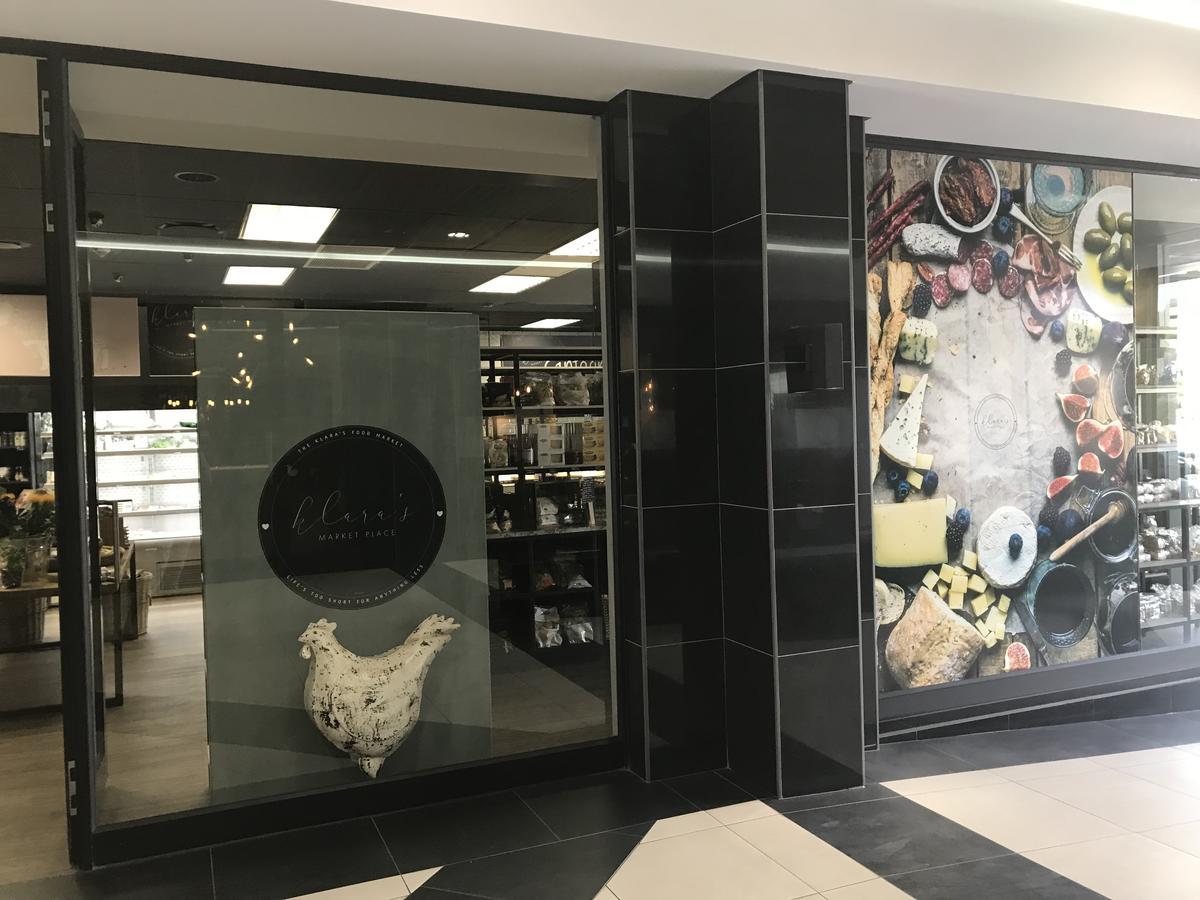 Apartment 64 At 77 On Independence Ave Windhoek Eksteriør billede