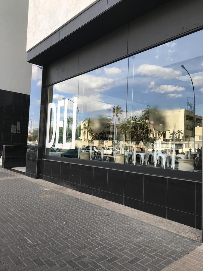 Apartment 64 At 77 On Independence Ave Windhoek Eksteriør billede